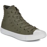 Converse CHUCK TAYLOR ALL STAR Zelena Cijene