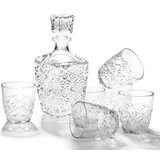 Bormioli Rocco Set za viski 7/1 Dedalo | ePonuda.com