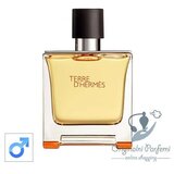 Hermes Terre d'Parfum za muškarce 75 ml Cijene