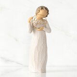 Willow Tree, Kanada Ukrasna figurica "Volim te" | shoptok.hr