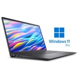 Dell pro 15 essential PV15250 15.6" i7-1355U 16GB/512GB ssd win 11 pro | Eponuda.com