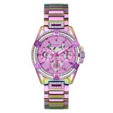 Guess ženski ručni sat ljubičasti | Eponuda.com