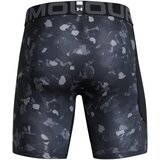 Under Armour UA HG Armour Prtd Comp Sts-BLK | Shoptok.si