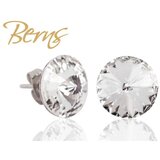Berns minđuše r30643 galaxy | ePonuda.com