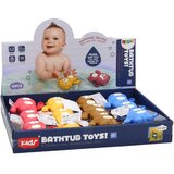  Igračka za kupanje - Plutajući medo na navijanje | shoptok.hr