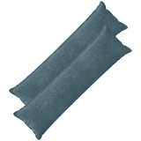  Presvlaka za jastuk 2 kom. HOUTEN Plava 40 x 145 cm | shoptok.hr