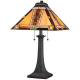 Elstead Lighting namizna svetilka navajo 40.6/63,1 cm Cene