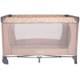 Momi BELOVE putni krevetić, bež | shoptok.hr