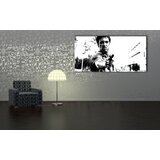  Ročno izdelana slika POP Art Scarface 1-delna (POP ART slike) | Shoptok.si