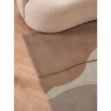 Villeroy Boch Smeđi vunen tepih 200x290 cm Muse – | shoptok.hr