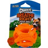 Chuckit! Breathe Right Fetch Ball - srednja veličina: Ø 6,5 cm | shoptok.hr