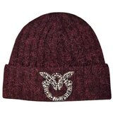 Pinko Klobuki 107427A3EU Bordo Cene