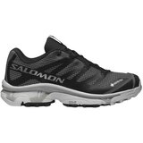 Salomon Nizke superge XT-4 OG Gore-Tex Black Lunar Rock Črna Cene
