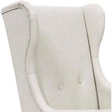  Fotelja Krem ARES | Eponuda.com