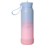 Citron Boca za vodu 350 ml Glow up Blue Pink WB_350_Blue_Pink_Glowup | shoptok.hr