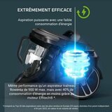  RO7C66 Green Force Cyclonic Brez Effitech®, vrecke za sesalnik | Shoptok.si