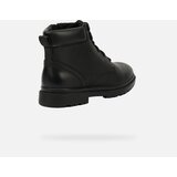 Geox Black Men's Ankle Boots Andalo - Mens | shoptok.hr