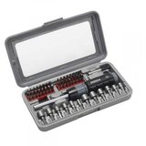 Bosch GRT VIJAČNIH NASTAVKOV 46 DELNA | Shoptok.si