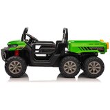  Auto na akumulator XMX623B 24V - dvosjed - zeleni | shoptok.hr