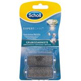 Scholl Expert Care Wet & Dry Roller Heads with Diamond Crystals Extra Coarse pedikura 2 kos Cene