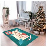 Conceptum Hypnose tepih Woobtny0337, 120 x 180 cm, šareni | Eponuda.ba
