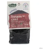 Susam crni organik