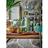 Bloomingville Oker žuta šalica od kamenine 255 ml Tangier – | shoptok.hr
