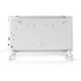 Nedis WIFIHTPL20FWT wifi smart konvektorska grejalica | Shoptok.si