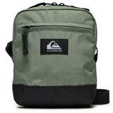 Quiksilver Torbica za okrog pasu Magicall AQYBA03045 Zelena | Shoptok.si