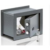 Burg Wachter zidni trezor pure-safe psw 110 k Cene