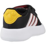 Adidas GRAND COURT MICKEY Crna | shoptok.hr