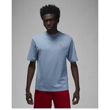Nike muška majica M j brand snkr ptch ss crew FN5982-436 Cene