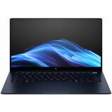 HP EliteBook Ultra G1q (Atmosphere blue) 2.2K touch, Snapdragon X1E-78-100, 16GB, 1TB SSD, Win 11 Pro (A26TQEA) Cene