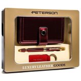 Peterson PTNZDE76100 sarena Cijene