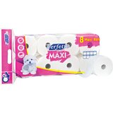 Perfetto 8/1 Maxi - 3 sl. (6 kom) Cene