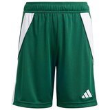 Adidas Hlače 3/4, 7/8 Tiro 24 Jr Zelena Cene
