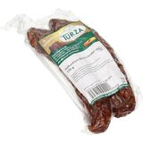 Fleischerei Turza Vulkanland prekajena klobasa Cene
