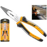  Kombinirane klešče špic 6''/160 - HLNP08168 INGCO | Shoptok.si