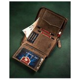 Peterson DHPTN340PW03214H61812 Smeđa | shoptok.hr