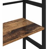  Polica Staro drvo 40 x 29,5 x 115 cm Konstruirano drvo | shoptok.hr