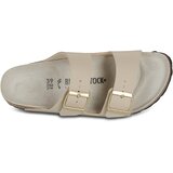 Birkenstock Natikači Arizona Bež | Shoptok.si