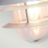 Elstead Lighting Elstead COPENHAGEN - Spoljašnje zidno svetlo COPENHAGEN 1xE27/60W/230V IP44 | Eponuda.com