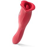 Teazers Vibrator sa stimulatorom za klitoris | shoptok.hr