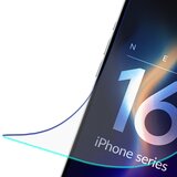 3mk FLEXIBLEGLASS KALJENO STEKLO ZA IPHONE 16 PLUS, (21975329) | Shoptok.si