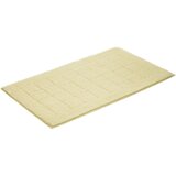Vossen kopalniška preproga exclusive krem barve 67/120 cm Cene