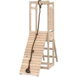 Vanjski Zunanje igralo trdna borovina, (20795273) | Shoptok.si