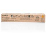 Toshiba Toner T-FC200E (rumena), original | Shoptok.si