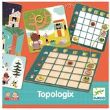 Djeco Otroška igra Eduludo Topologix Cene