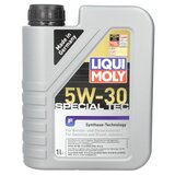 LIQUI-MOLY Ulje za motor LIM2325 5W30 1L Cene
