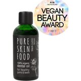 Pure Skin Food Organic Dental Oil cene
